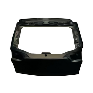 REPLACEMENT FRONT DOOR JEEP COMPASS 2017-2023 53428862/53428863