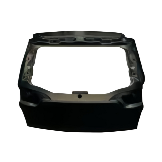 REPLACEMENT FRONT DOOR JEEP COMPASS 2017-2023 53428862/53428863