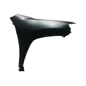 REPLACEMENT FRONT FENDER JEEP CHEROKEE 2019 155252390/155252389