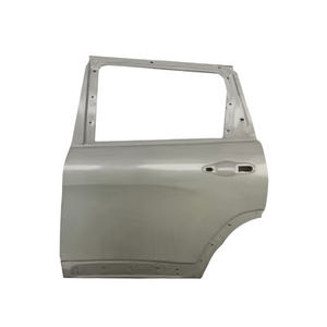 REPLACEMENT FRONT DOOR JEEP CHEROKEE 2014-2018 53375691/53375692