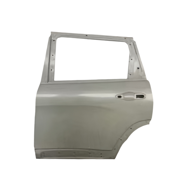 REPLACEMENT FRONT DOOR JEEP CHEROKEE 2014-2018 53375691/53375692