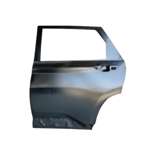 REPLACEMENT FRONT DOOR CHEVY CAPTIVA 2011-2018 23547383P/23547377P