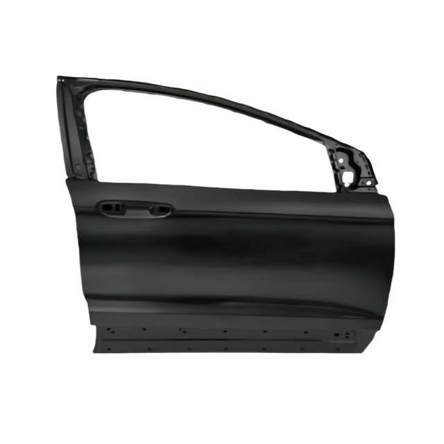 REPLACEMENT FRONT DOOR FORD EDGE 2015-2018 FK7BR20125AC/FK7BR20124AC