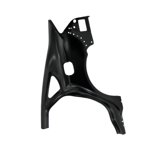 REPLACEMENT FRONT DOOR FORD MONDEO 2013 DS73F20125CZ/DS73F20124CZ