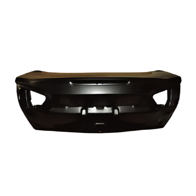 REPLACEMENT HOOD FORD MONDEO 2011 BS71A16610AB/1693781