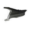 REPLACEMENT HOOD BMW SERIES 5 G38/G30 2016 41007440427