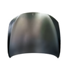 REPLACEMENT HOOD BMW SERIES 7 F02 2009-2015 41617204514