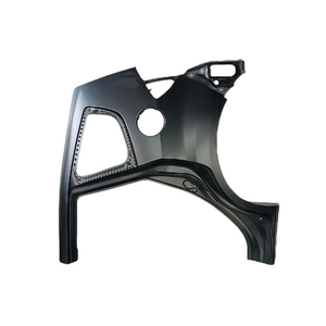 REPLACEMENT REAR FENDER HONDA FIT JAZZ 2009-2014 04636-TG5-H00ZZ/04646-TG5-H00ZZ