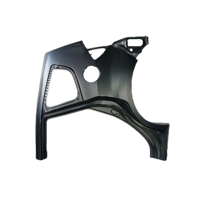 REPLACEMENT REAR FENDER HONDA FIT JAZZ 2009-2014 04636-TG5-H00ZZ/04646-TG5-H00ZZ