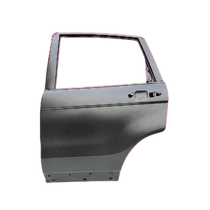 REPLACEMENT FRONT DOOR HONDA CRV 2007-2011 67050-SWN-H00ZZ/67010-SWN-H00ZZ