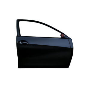 REPLACEMENT TRUNK LID TOYOTA CAMRY 2012 64401-06710/64401-06580