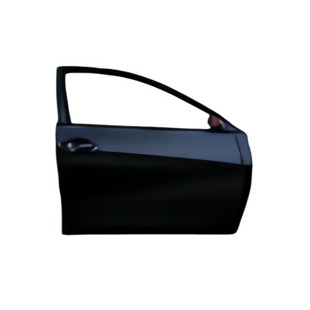 REPLACEMENT TRUNK LID TOYOTA CAMRY 2012 64401-06710/64401-06580