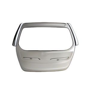 REPLACEMENT TAIL GATE TOYOTA AVANZA 2016 67005BZD70