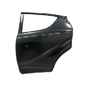 REPLACEMENT FRONT DOOR TOYOTA CHR 2018 67002-F4010/67001-F4010