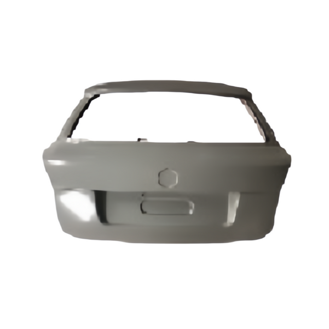 REPLACEMENT FRONT DOOR SKODA FABIA 2008 5JD831052/5JD831051