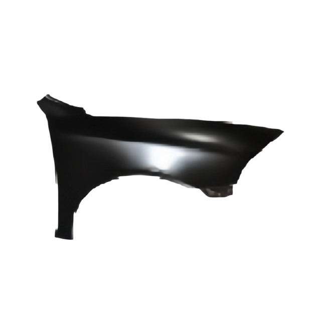 REPLACEMENT FRONT DOOR SKODA OCTAVIA 2007-2010 IZ0831051/IZ0831052