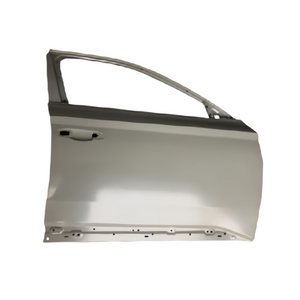 REPLACEMENT FRONT DOOR SKODA SUPERB 2016