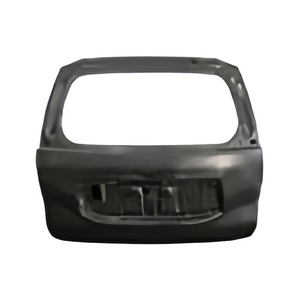 REPLACEMENT HOOD LEXUS GX460 2023 53301-60640