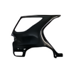 REPLACEMENT HOOD TOYOTA FORTUNER 2012 6700160490