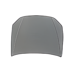 REPLACEMENT FRONT DOOR TOYOTA CROWN 2010