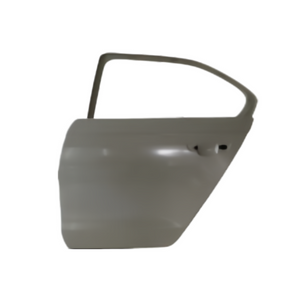 REPLACEMENT FRONT DOOR VOLKSWAGEN BORA 2016 18G831055/18G833056