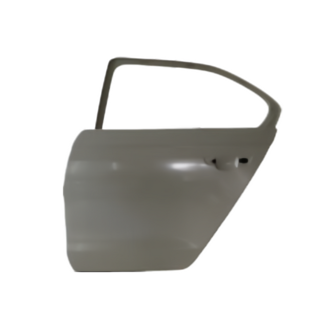 REPLACEMENT FRONT DOOR VOLKSWAGEN BORA 2016 18G831055/18G833056