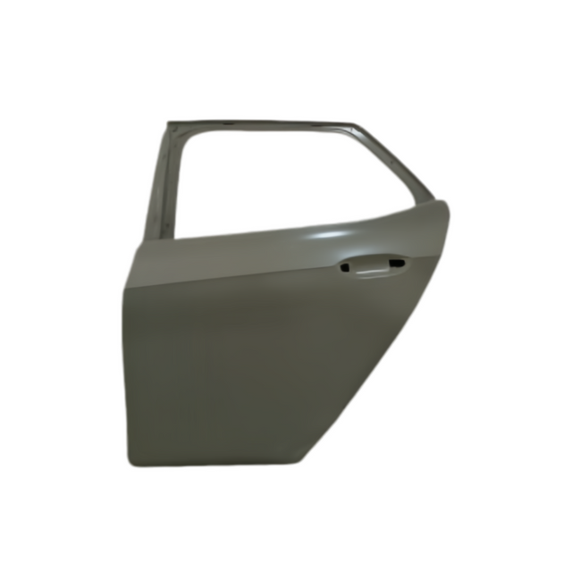 REPLACEMENT FRONT DOOR VOLKSWAGEN ID3 10D833311A/10D831312A