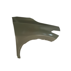 REPLACEMENT HOOD VOLKSWAGEN ID6 12D823179