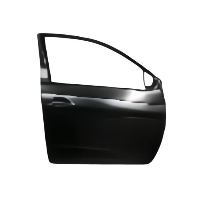 REPLACEMENT FRONT DOOR TOYOTA HIGHLANDER 2015 67002-OE130-Z/67001-OE130-Z