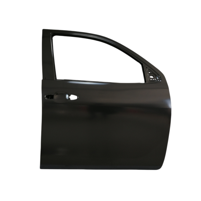 REPLACEMENT FRONT DOOR TOYOTA HILUX REVO DOUBLE CARBIN 2016
