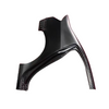 REPLACEMENT REAR FENDER HONDA CITY 2008-2014 04646-TM4-H00ZZ/04636-TM4-H00ZZ
