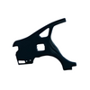 REPLACEMENT REAR FENDER NISSAN SYLPHY-ALMERA G11 2006 G8101-EX8MA-B094/G8100-EX8MA-B094