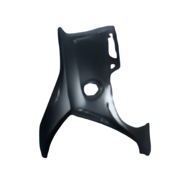 REPLACEMENT REAR FENDER TOYOTA VIOS/YARIS SEDAN 2008