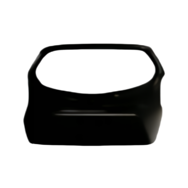REPLACEMENT FRONT DOOR TOYOTA YARIS HATCHBACK 2014
