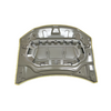 REPLACEMENT HOOD VOLKSWAGEN JATA VS5 5CG823031