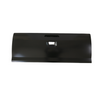 REPLACEMENT TAIL PANEL TOYOTA HILUX VIGO DOUBLE CARBIN 2005-2012 66700-0K120