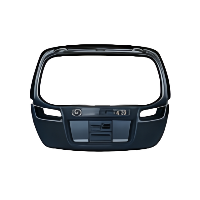 REPLACEMENT FRONT DOOR TOYOTA INNOVA 2015 67002-0K130/67001-0K130