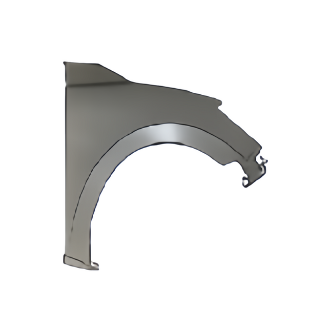 REPLACEMENT FRONT DOOR MAZDA 2 2016 DAY05902XF/DAY05802XF