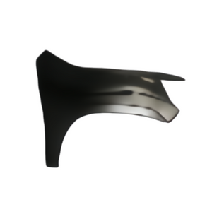 REPLACEMENT FRONT FENDER TOYOTA LAND CRUISER GRJ200 2016 53802-60D50/53801-60D50
