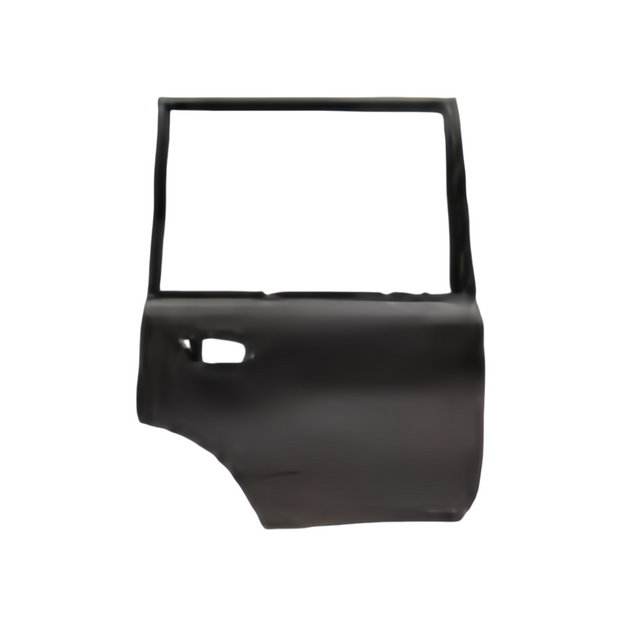 REPLACEMENT FRONT DOOR TOYOTA 1998-2007 LAND CRUISER 4500 3400 4700 1998-2007
