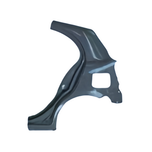 REPLACEMENT FRONT DOOR NISSAN MARCH 2010