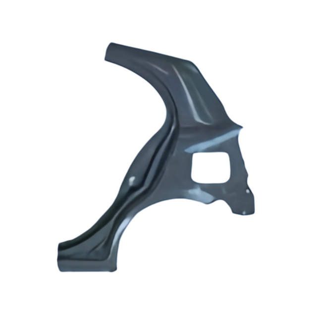 REPLACEMENT FRONT DOOR NISSAN MARCH 2010