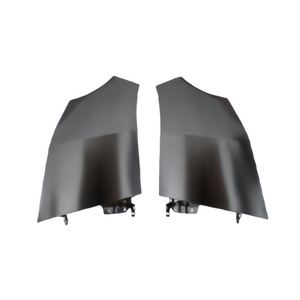 REPLACEMENT FRONT DOOR NISSAN E26/NV350 H010A3CAMB/H010M3XAMB