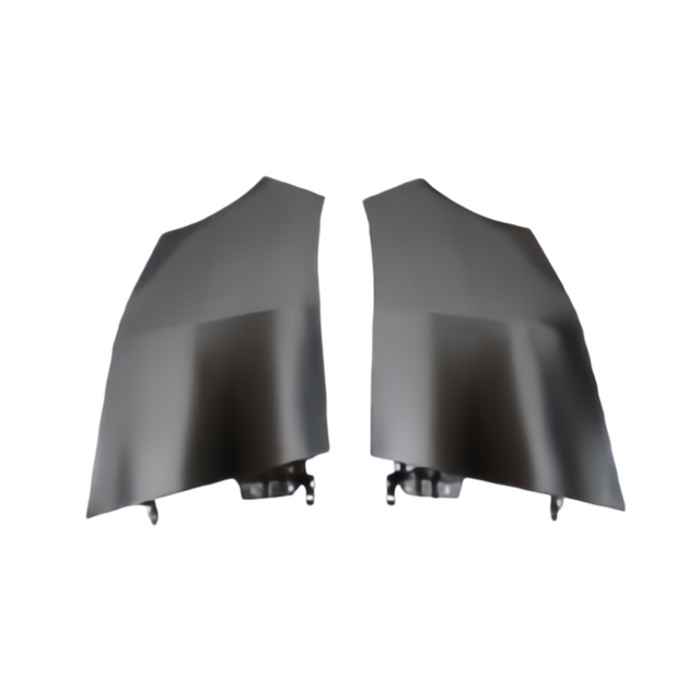 REPLACEMENT FRONT DOOR NISSAN E26/NV350 H010A3CAMB/H010M3XAMB