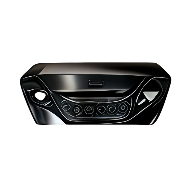 REPLACEMENT FRONT DOOR TOYOTA REIZ 2010 67002-0P020/67001-0P020