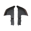 REPLACEMENT FRONT DOOR NISSAN E25 H010A3XAMA/H010M3XAMB