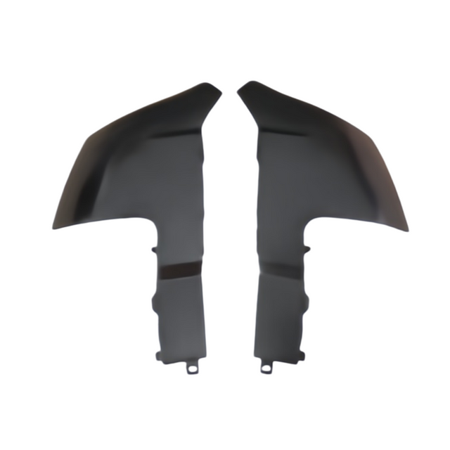 REPLACEMENT FRONT DOOR NISSAN E25 H010A3XAMA/H010M3XAMB