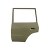 REPLACEMENT FRONT FENDER MITSUBISHI PAJERO/LIEBAO II V33 2003-2008 MR835529/MR835524