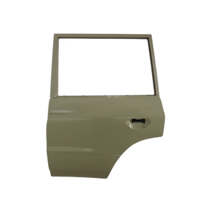 REPLACEMENT FRONT FENDER MITSUBISHI PAJERO/LIEBAO II V33 2003-2008 MR835529/MR835524