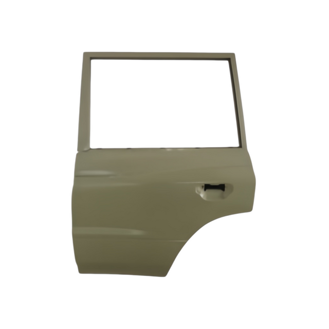 REPLACEMENT FRONT FENDER MITSUBISHI PAJERO/LIEBAO II V33 2003-2008 MR835529/MR835524
